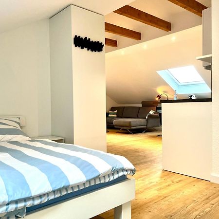 Stadtherz Lingen Bagian luar foto